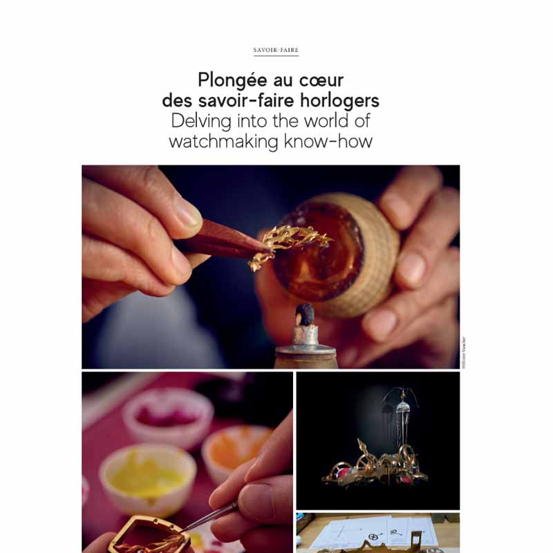Barnes magazine 13 automne-hiver 2021-22