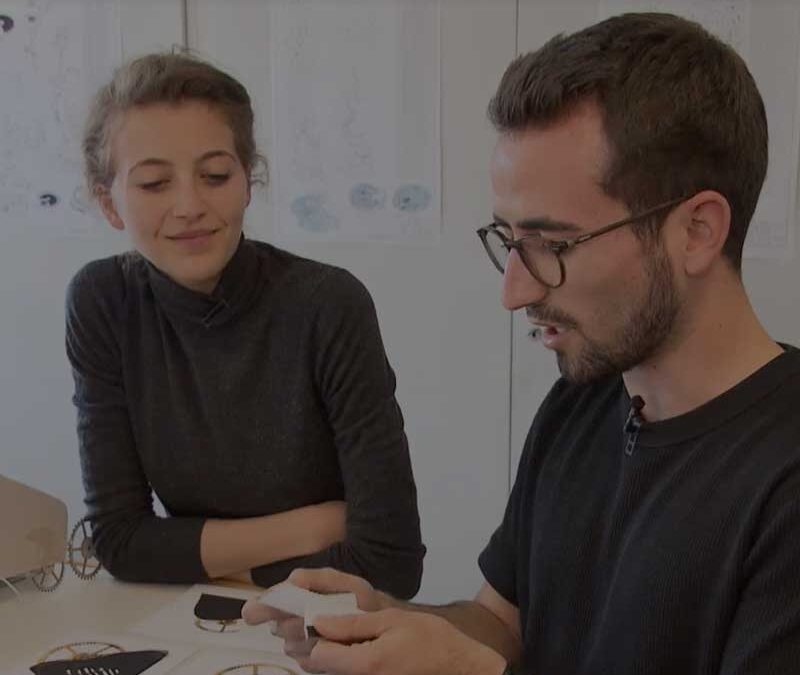 RTS INFO 19h30 du mercredi 8 mai 2019