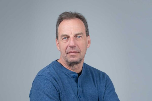Denis Flageollet, horloger