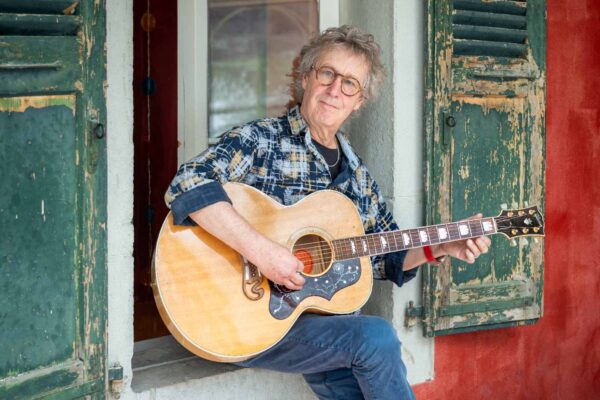 Jean-Michel Bolens, enseignant, arrangeur