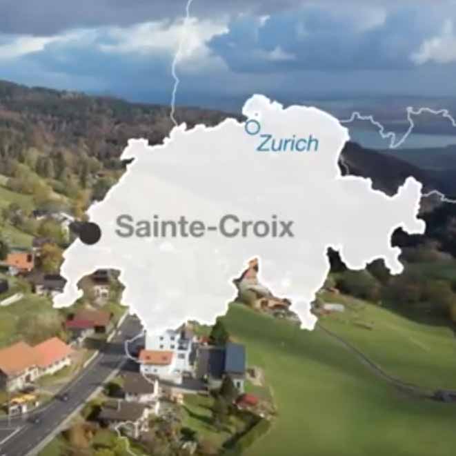 France 3 – Météo à la carte