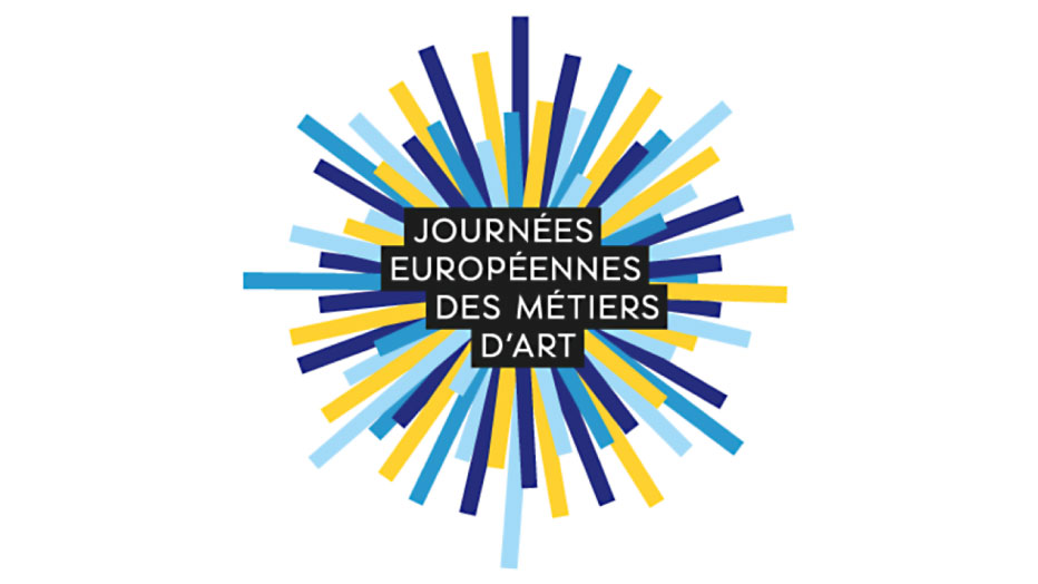 Journées européennes des métiers d&rsquo;art