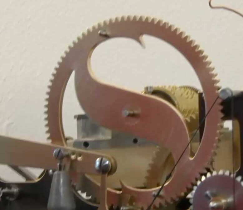 Canal Alpha – Les savoir-faire horlogers et en mécanique d&rsquo;art prêts pour l&rsquo;Unesco